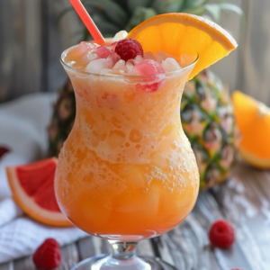 Bahama Mama