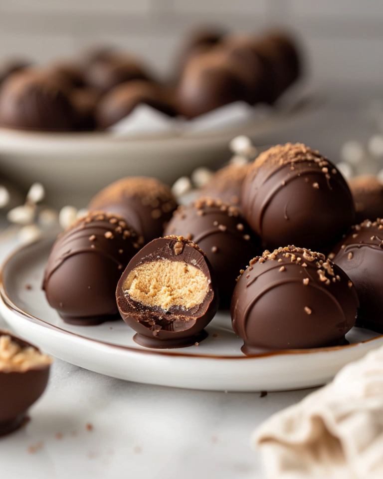 Homemade Peanut Butter Eggs - 77 Recipes