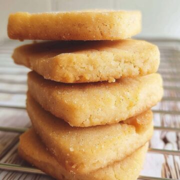 3-Ingredient Cookie