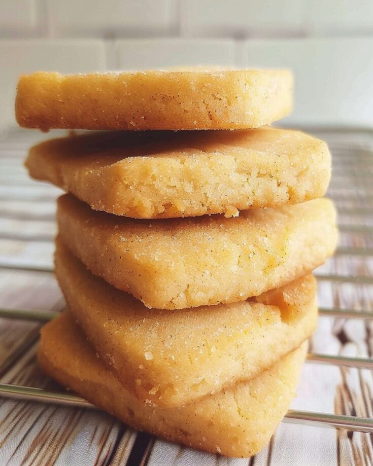 3-Ingredient Cookie