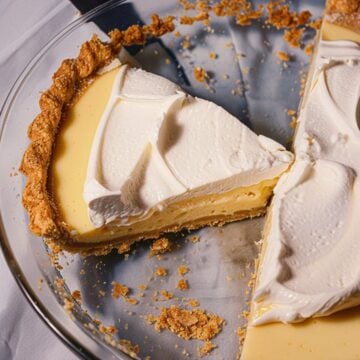 Atlantic Beach Pie