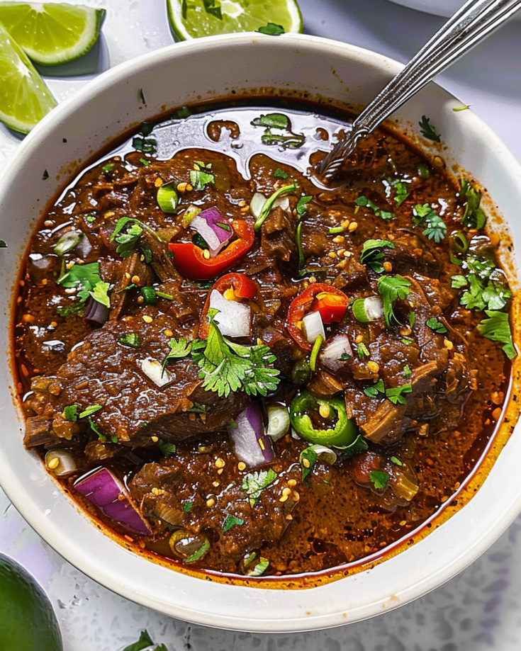 Mexican Birria