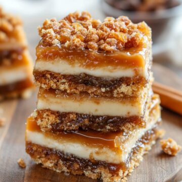 Caramelitas