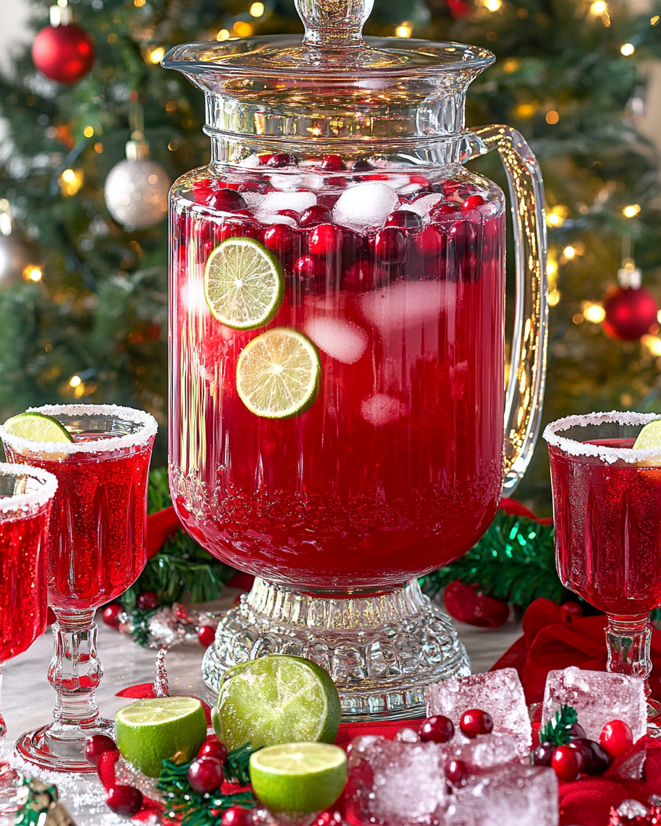 Christmas Punch