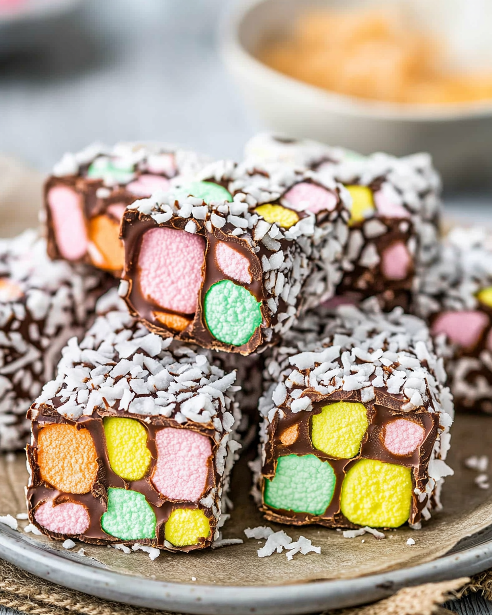 Church Window Cookies