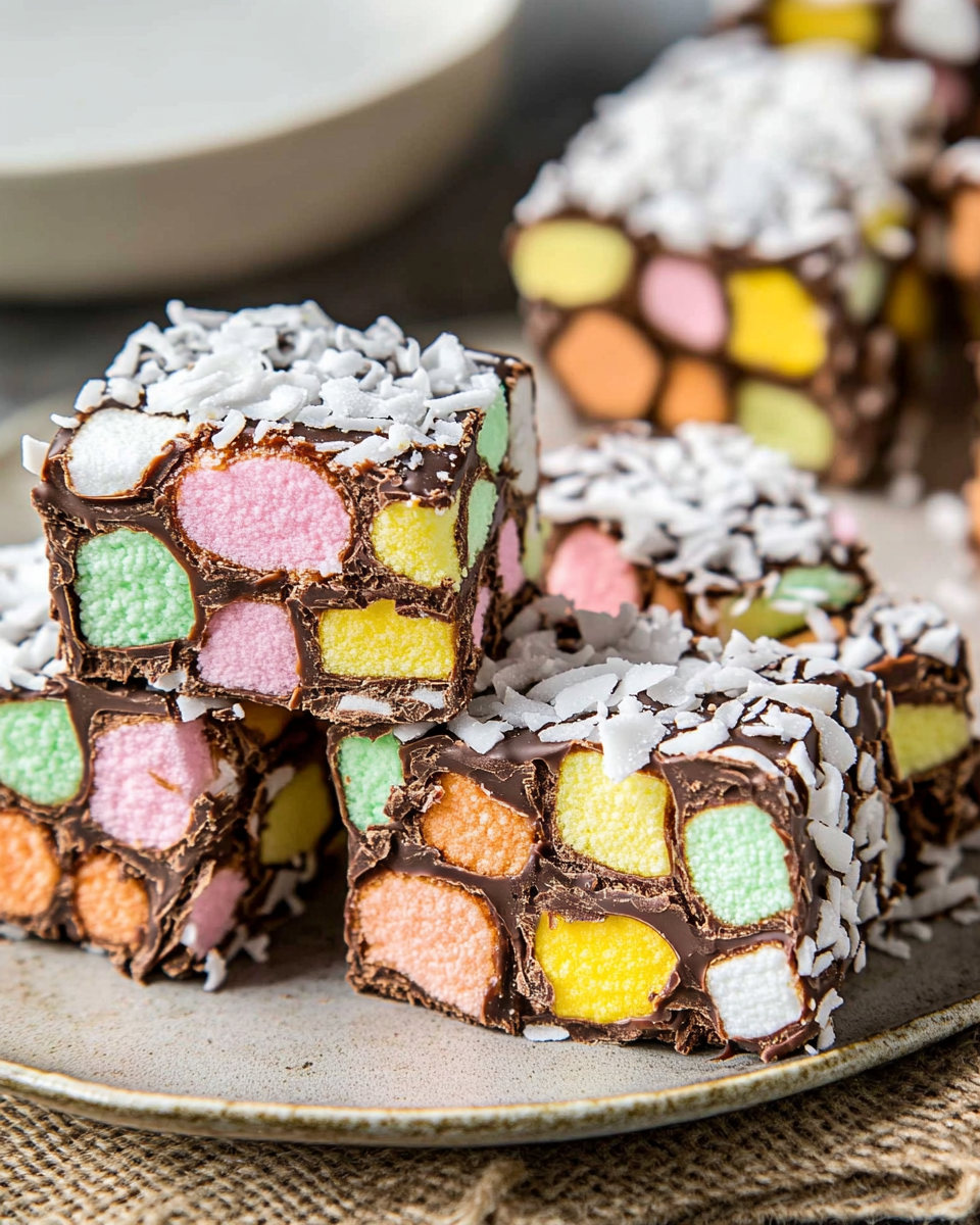 Church Window Cookies