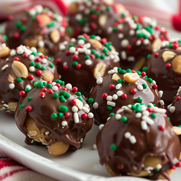 Crockpot Candy