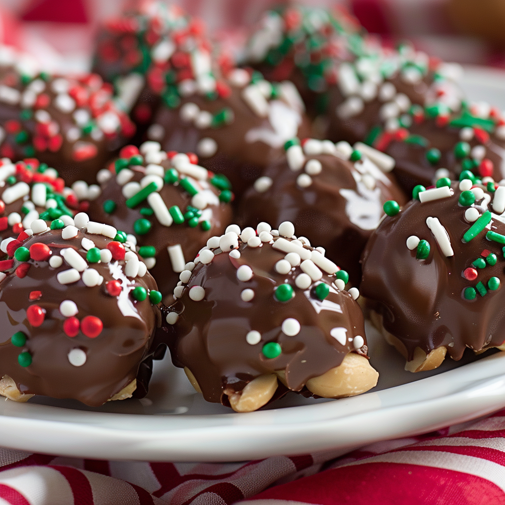 Crockpot Candy