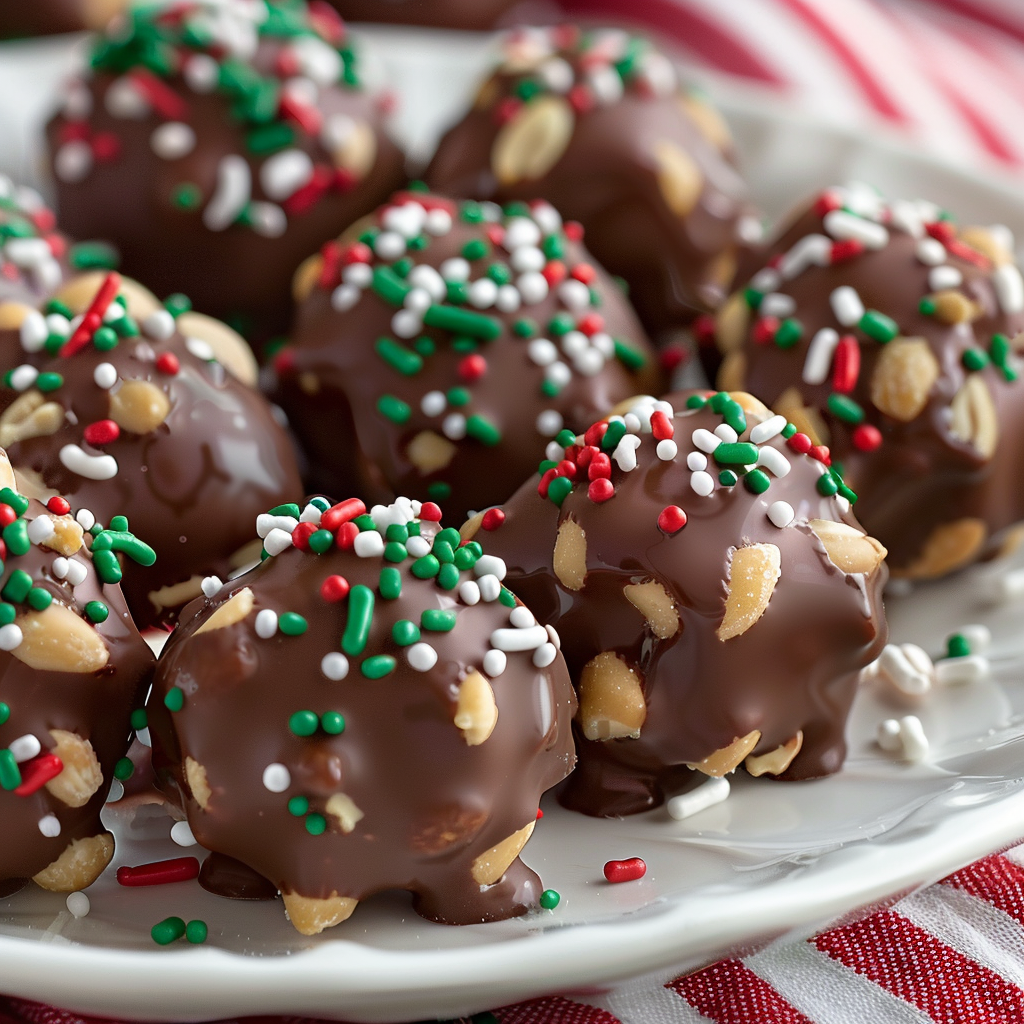 Crockpot Candy