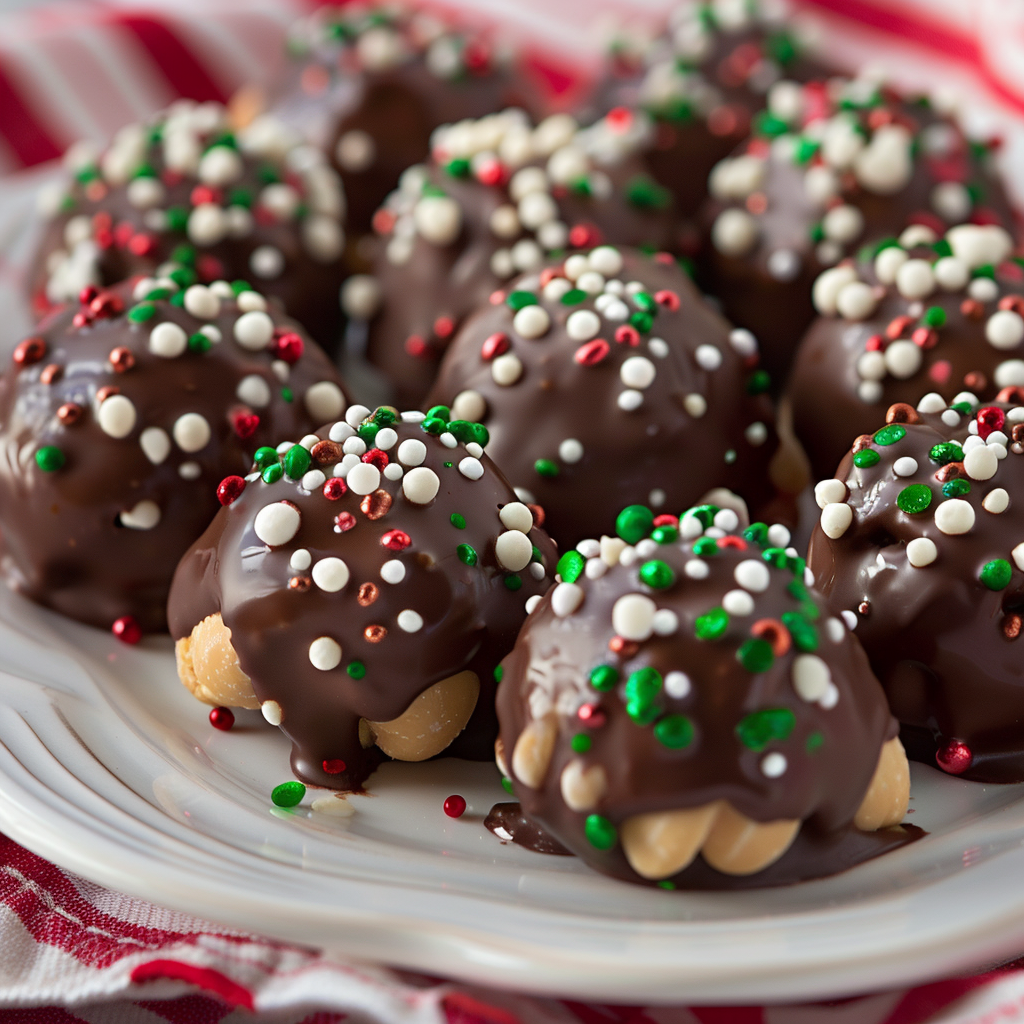 Crockpot Candy