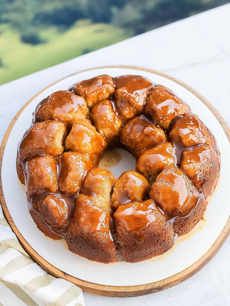 Easy Monkey Bread