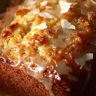Jamaican Banana Bread