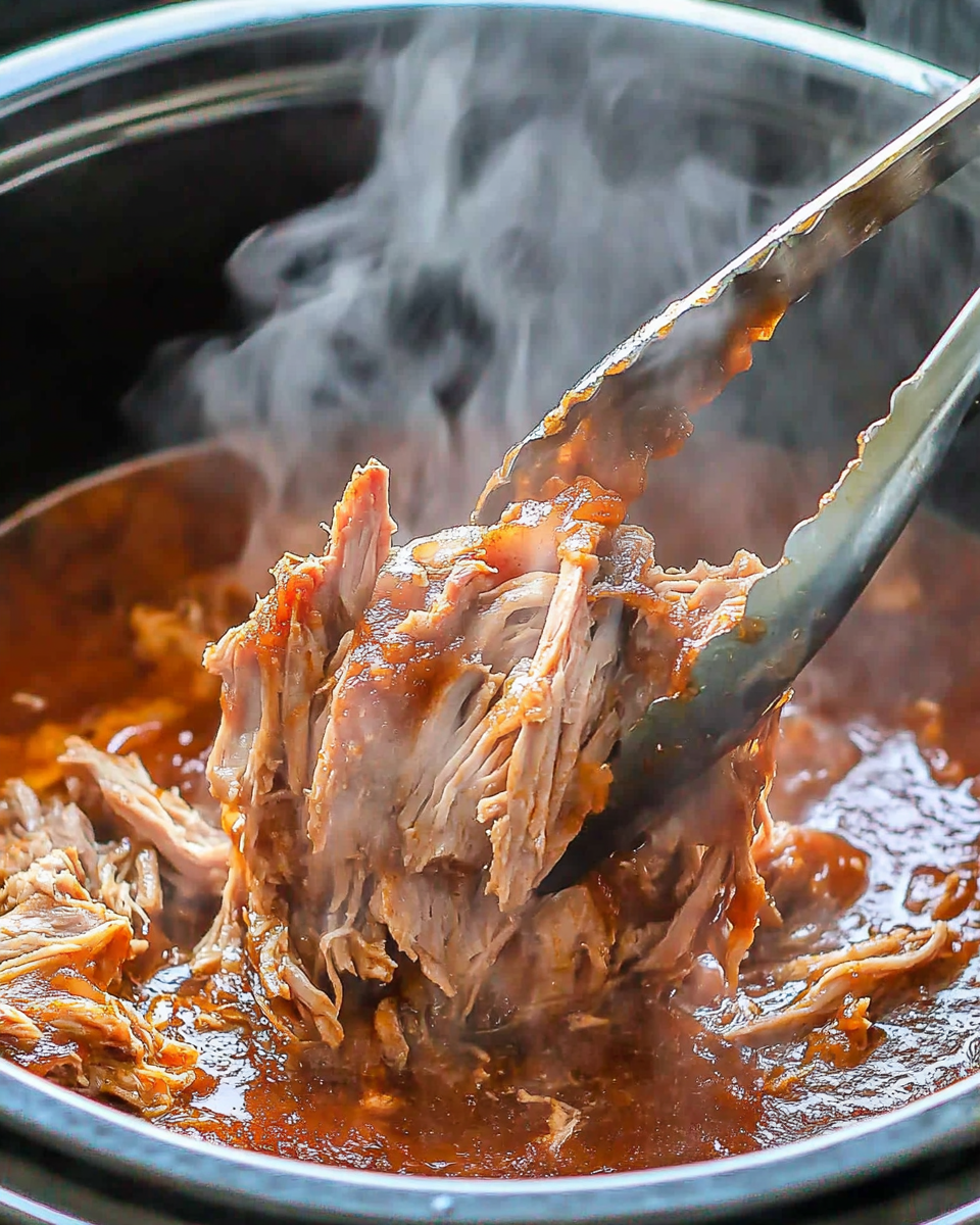 Mexican Pulled Pork