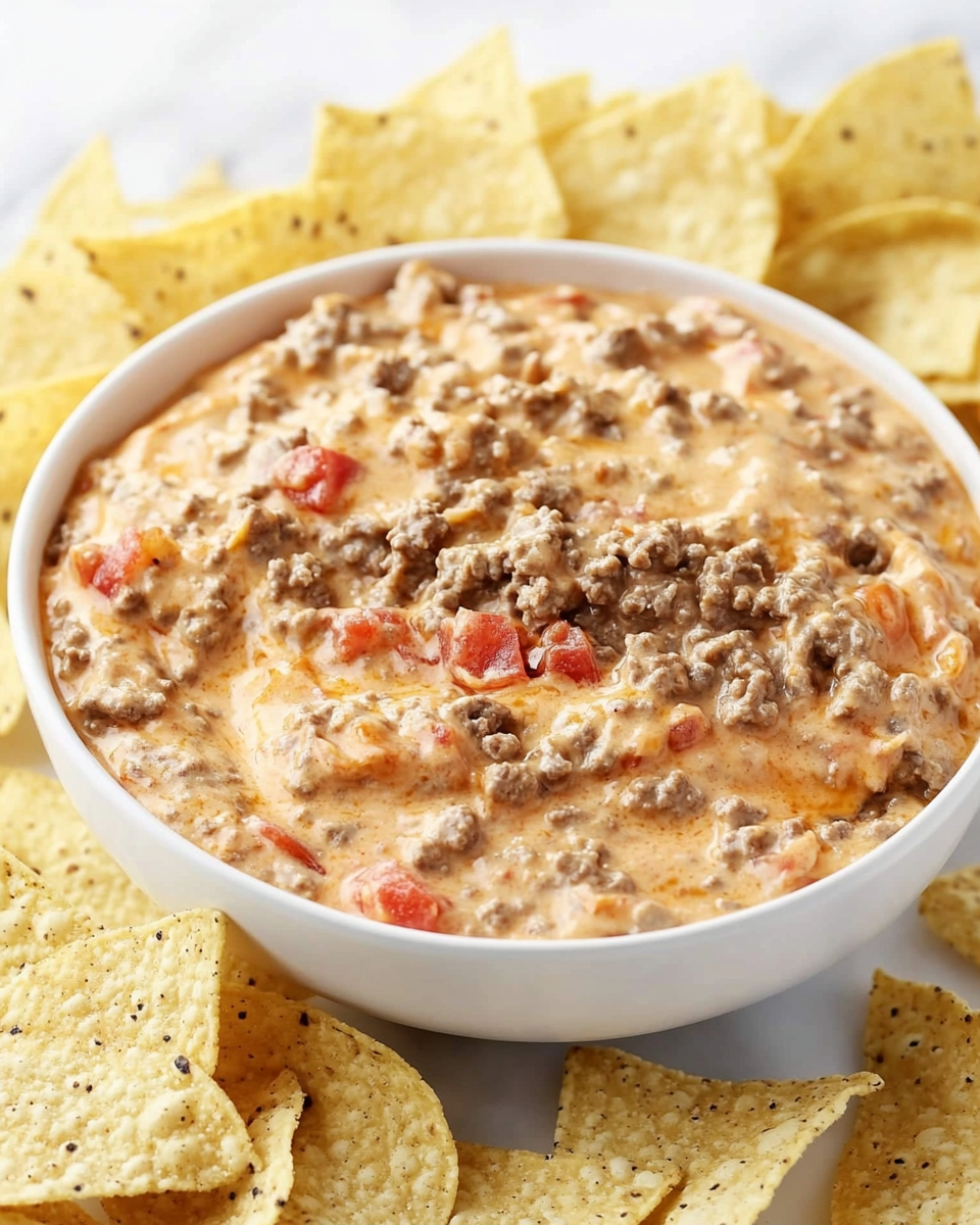 Rotel Dip