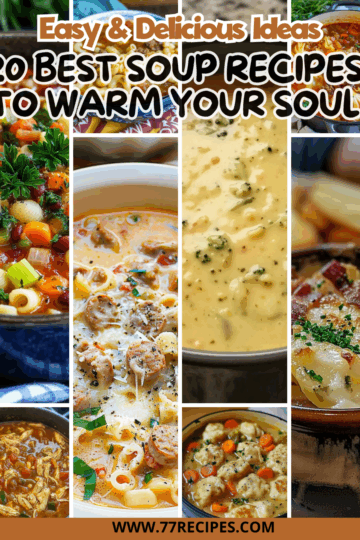 Best Soup Recipes