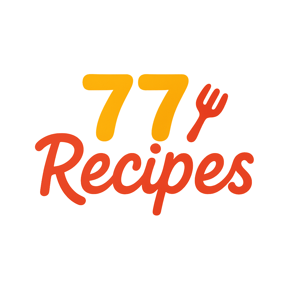 77Recipes